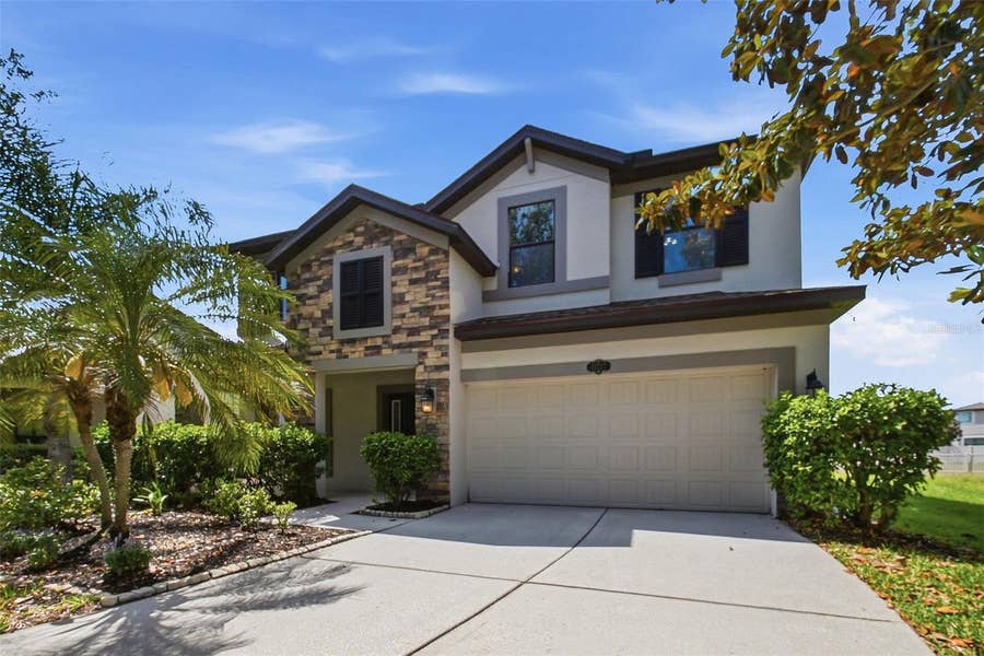 Property photo for 11717 ALBATROSS LANE, Riverview, FL
