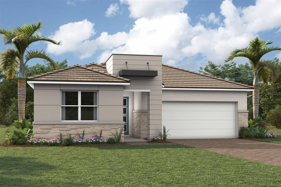 Property photo for 18312 CHROMATA DRIVE, Venice, FL