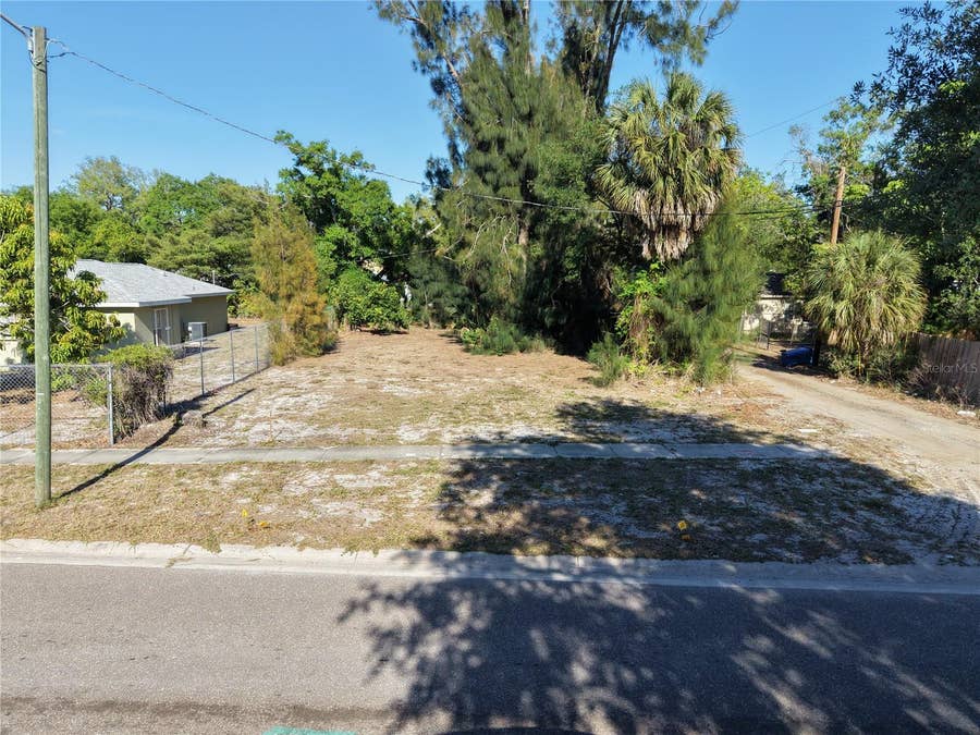 Property photo for 14TH AVENUE S, St Petersburg, FL