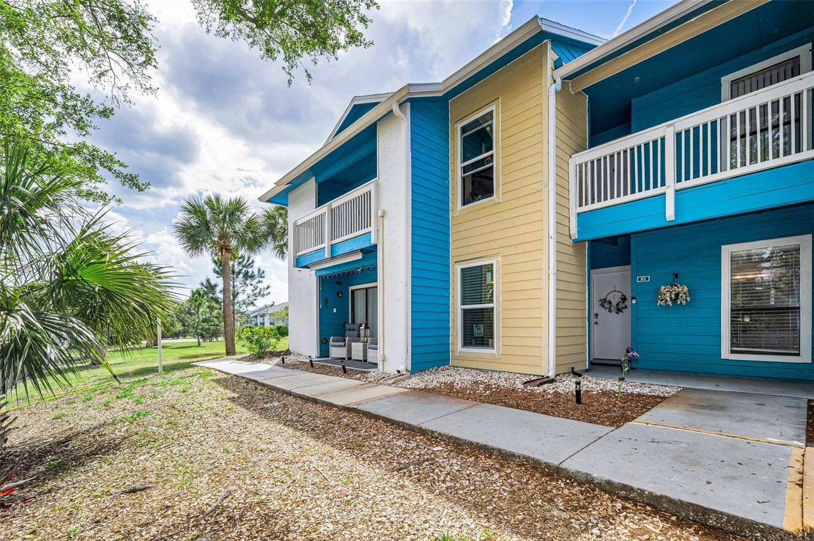 455 ALT 19 S, #83, Palm Harbor, FL 34683