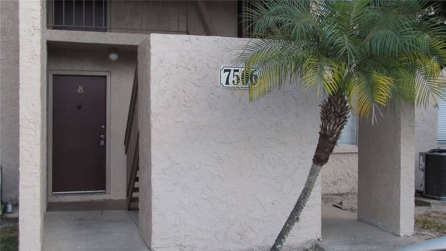 Property photo for 7506 NEEDLE LEAF PLACE, #56, Tampa, FL