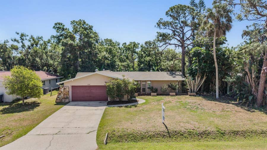 Property photo for 1124 DANNY DRIVE, Sarasota, FL