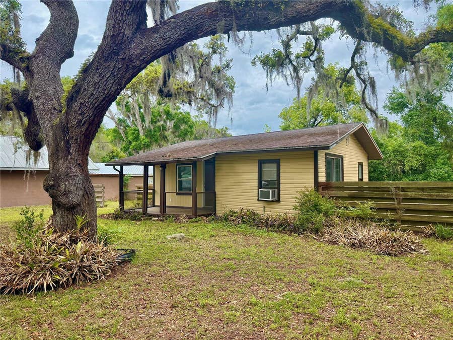 Property photo for 7581 S MYERS POINT, Floral City, FL