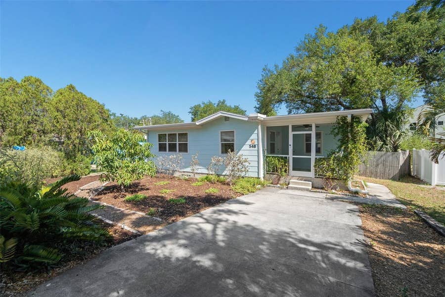 Property photo for 548 BAY STREET, Dunedin, FL