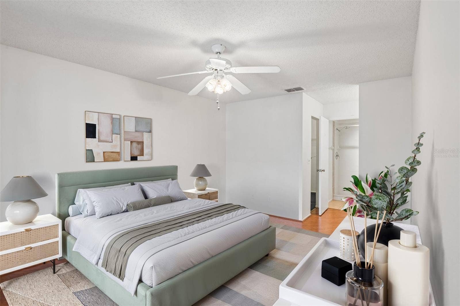 7713 HILLSIDE COURT, #204, Hudson, FL 34667 Virtually Staged