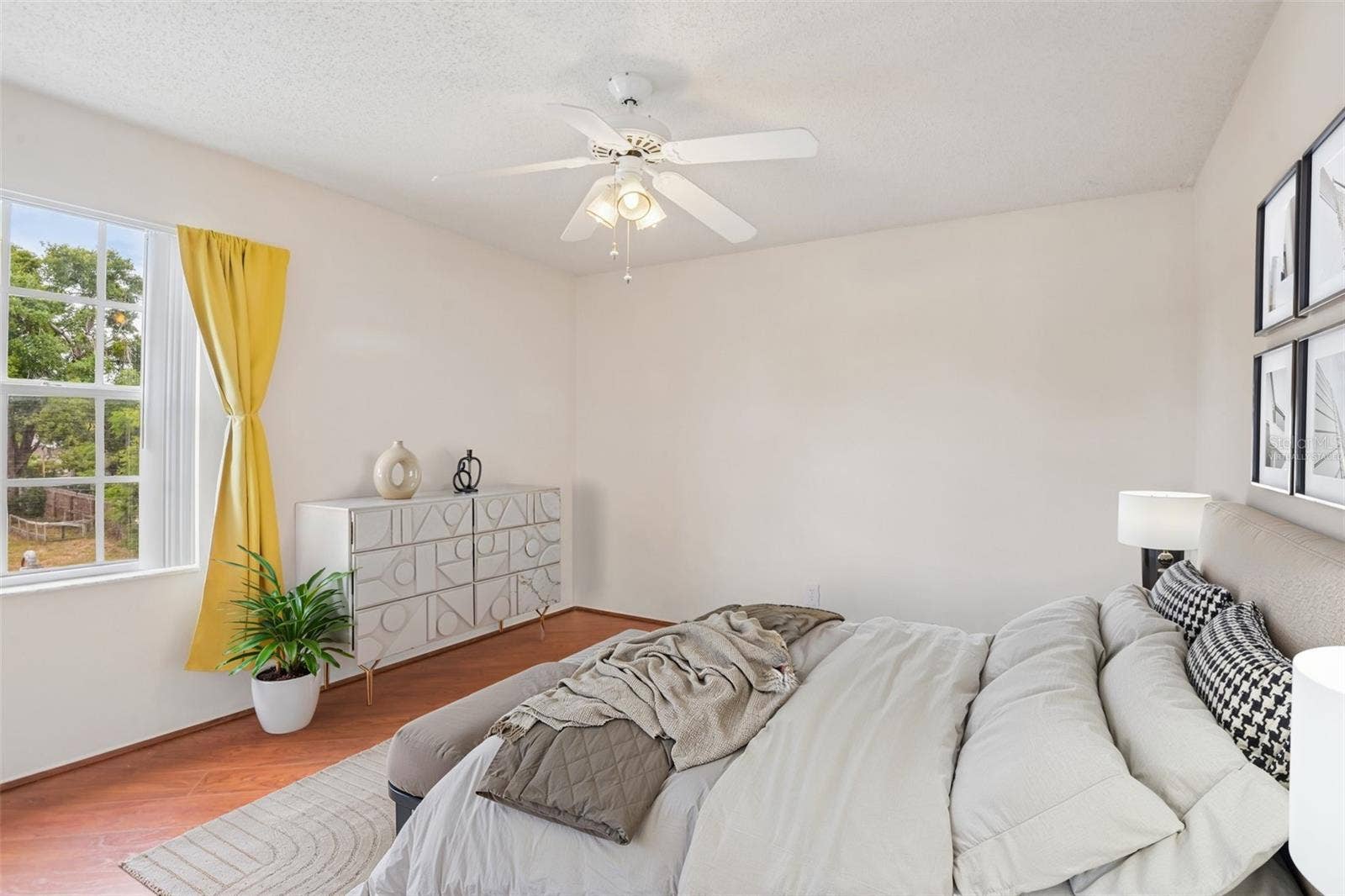 7713 HILLSIDE COURT, #204, Hudson, FL 34667 Virtually Staged