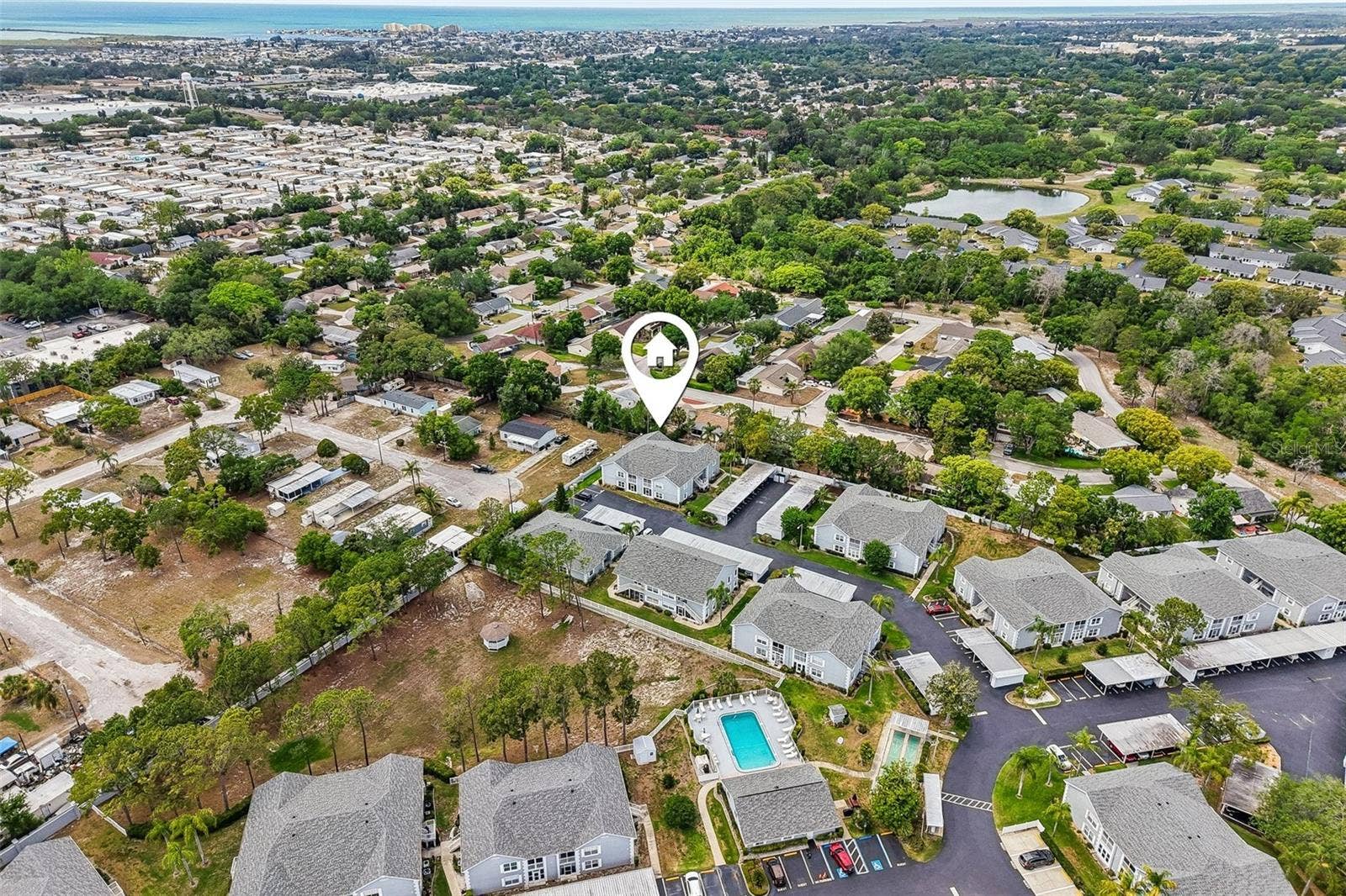 7713 HILLSIDE COURT, #204, Hudson, FL 34667 7713 HILLSIDE COURT, #204, Hudson, FL 34667