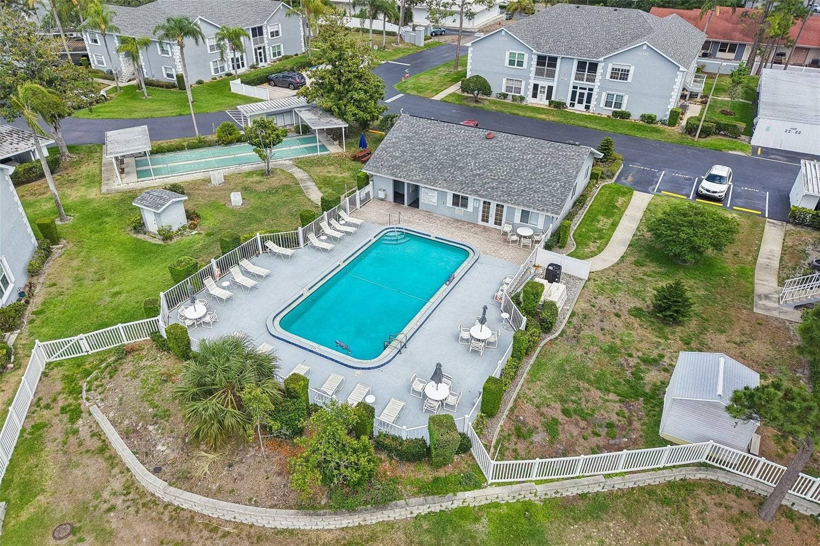 7713 HILLSIDE COURT, #204, Hudson, FL 34667 7713 HILLSIDE COURT, #204, Hudson, FL 34667