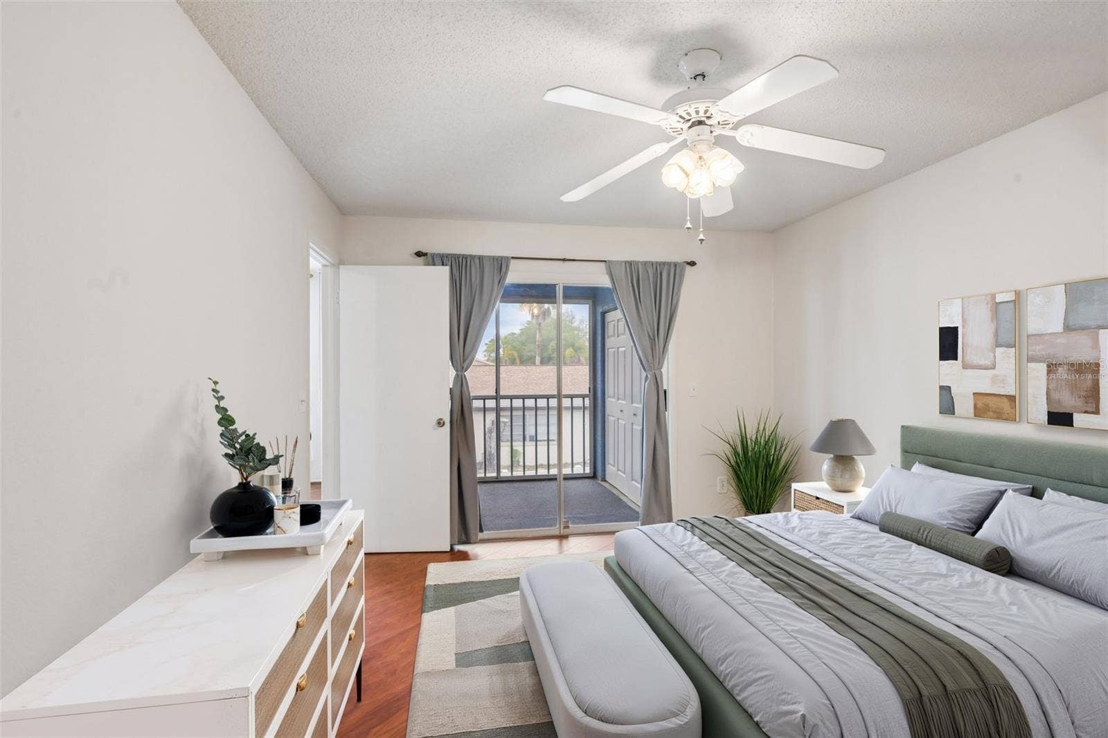 7713 HILLSIDE COURT, #204, Hudson, FL 34667 Virtually Staged