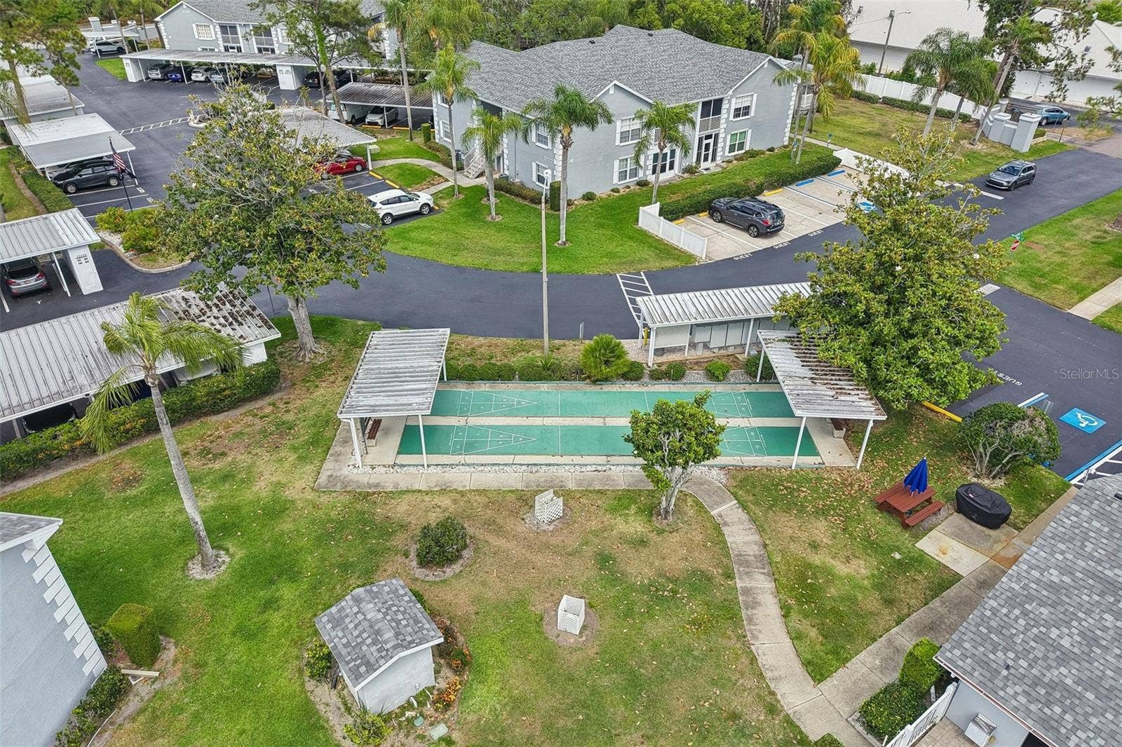 7713 HILLSIDE COURT, #204, Hudson, FL 34667 7713 HILLSIDE COURT, #204, Hudson, FL 34667