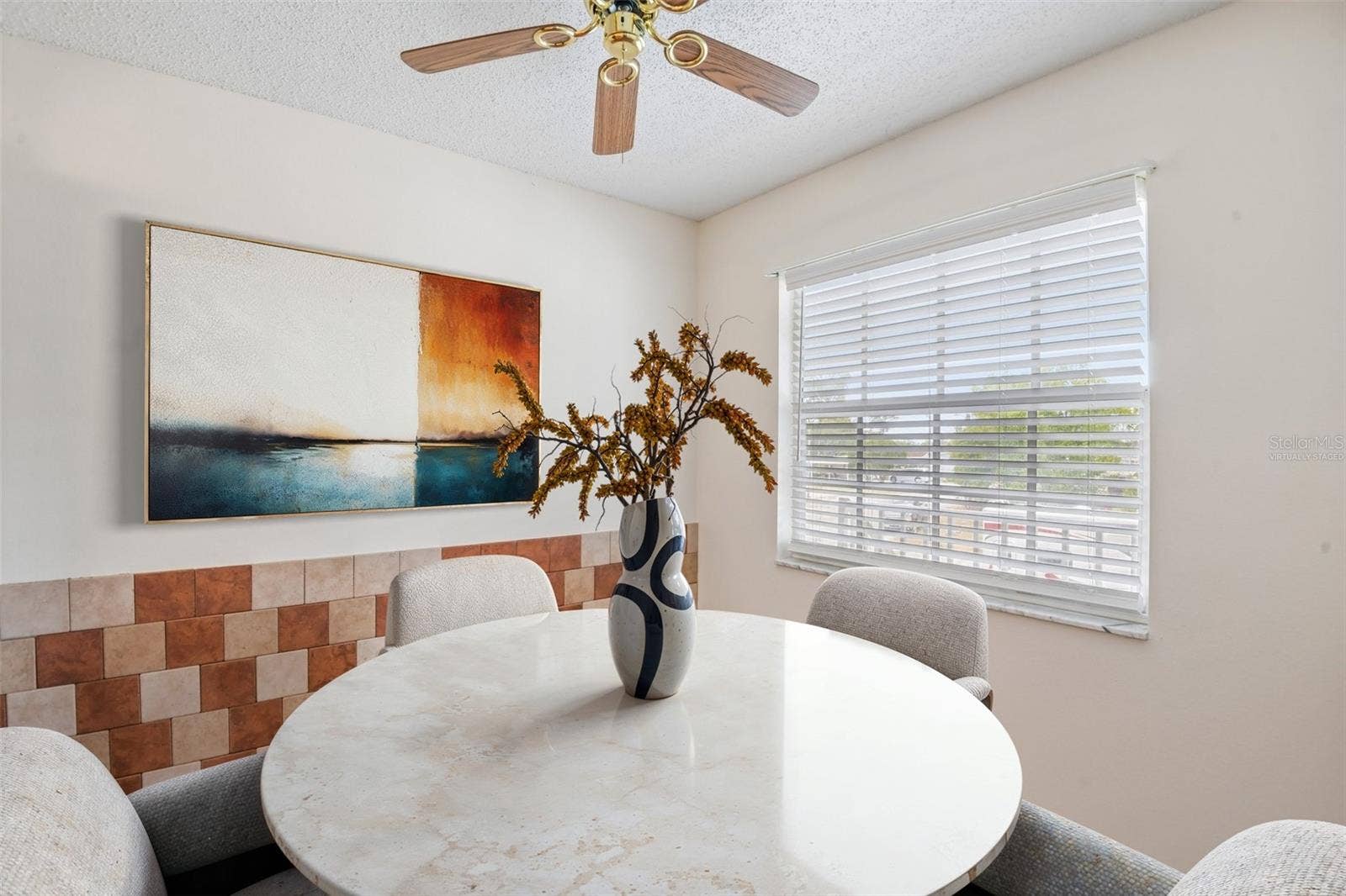 7713 HILLSIDE COURT, #204, Hudson, FL 34667 Virtually Staged