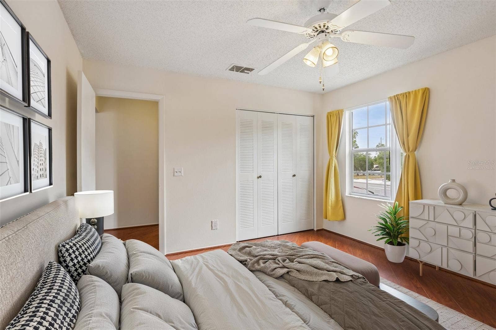 7713 HILLSIDE COURT, #204, Hudson, FL 34667 Virtually Staged