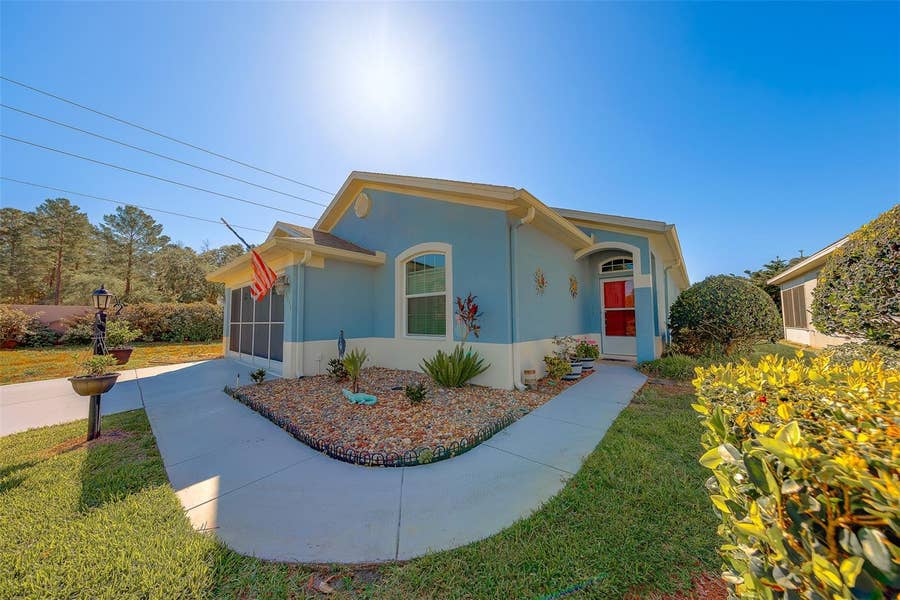 Property photo for 10036 BROOKDALE DRIVE, New Port Richey, FL