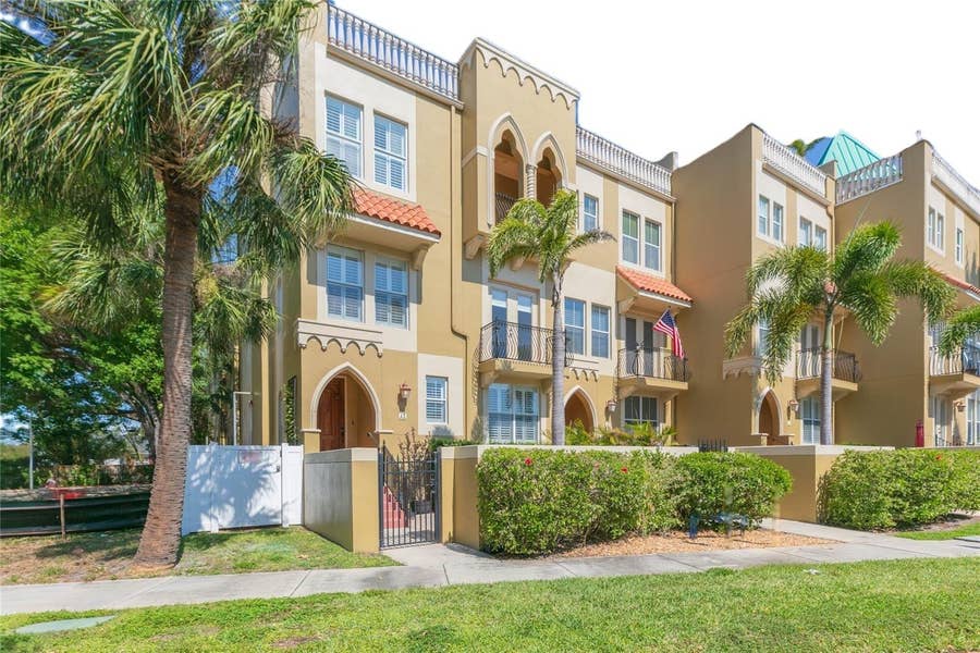 Property photo for 114 E DAVIS BOULEVARD, #13, Tampa, FL