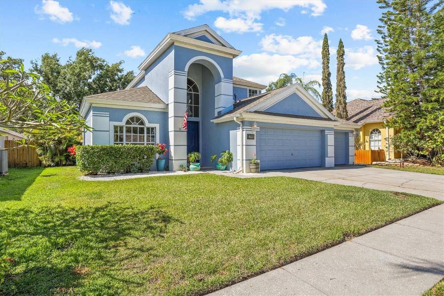 Property photo for 460 DENISE STREET, Tarpon Springs, FL
