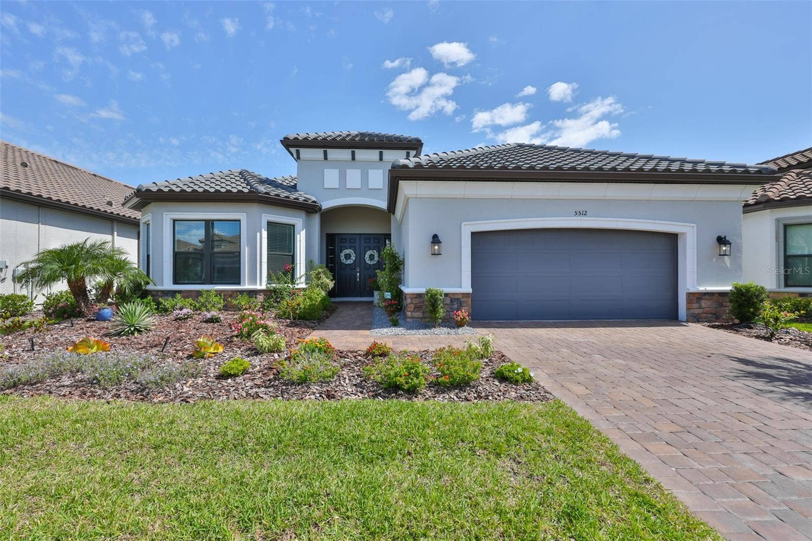 5512 CASERTA COURT, Palmetto, FL 34221 5512 CASERTA COURT, Palmetto, FL 34221