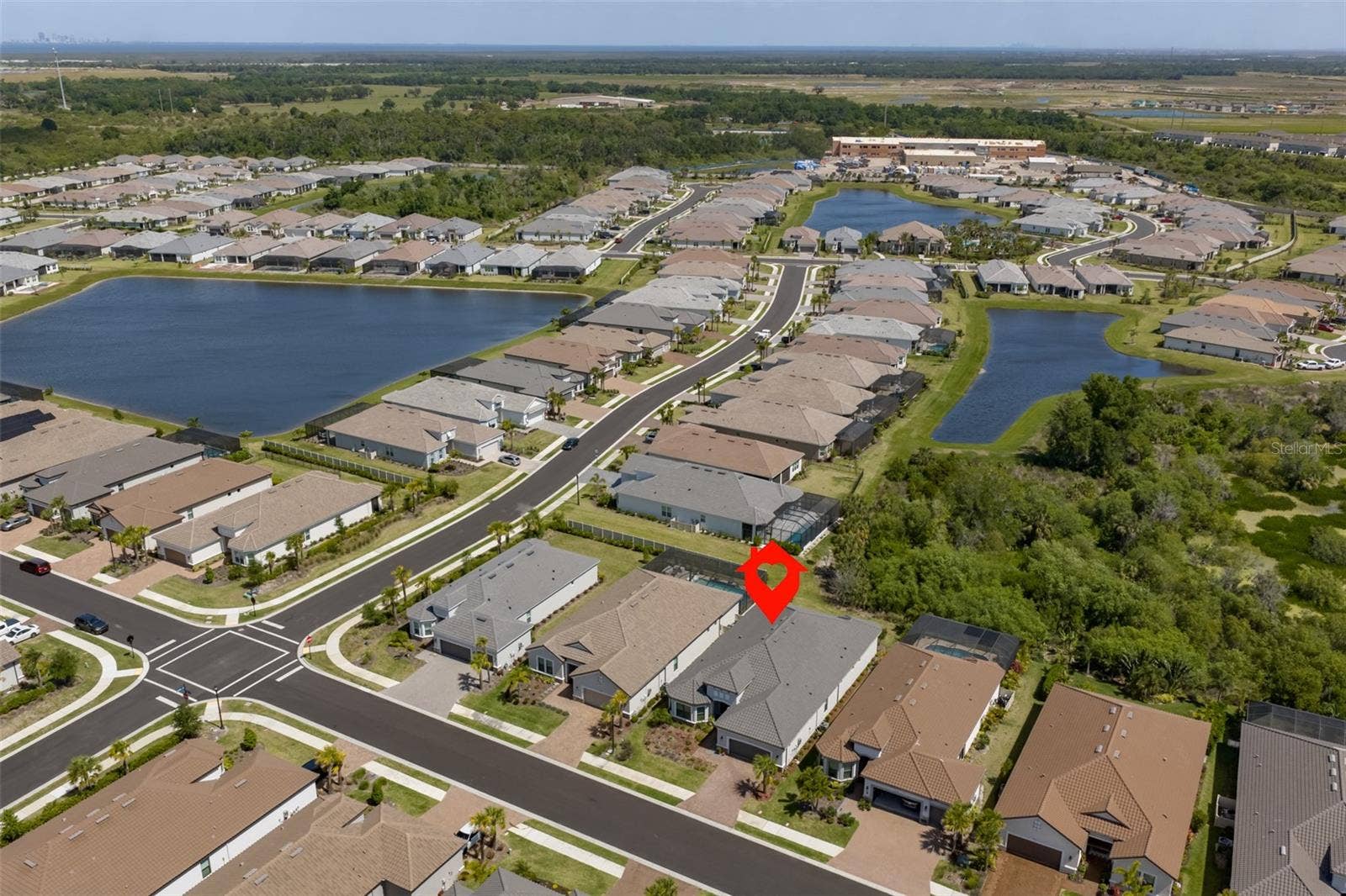 5512 CASERTA COURT, Palmetto, FL 34221 5512 CASERTA COURT, Palmetto, FL 34221