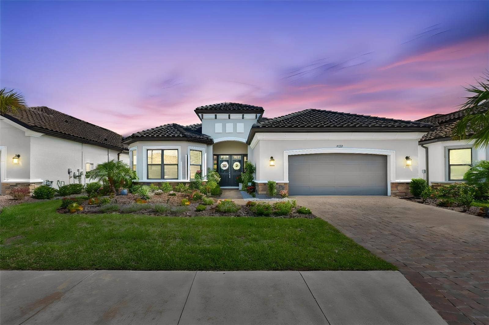 5512 CASERTA COURT, Palmetto, FL 34221 5512 CASERTA COURT, Palmetto, FL 34221