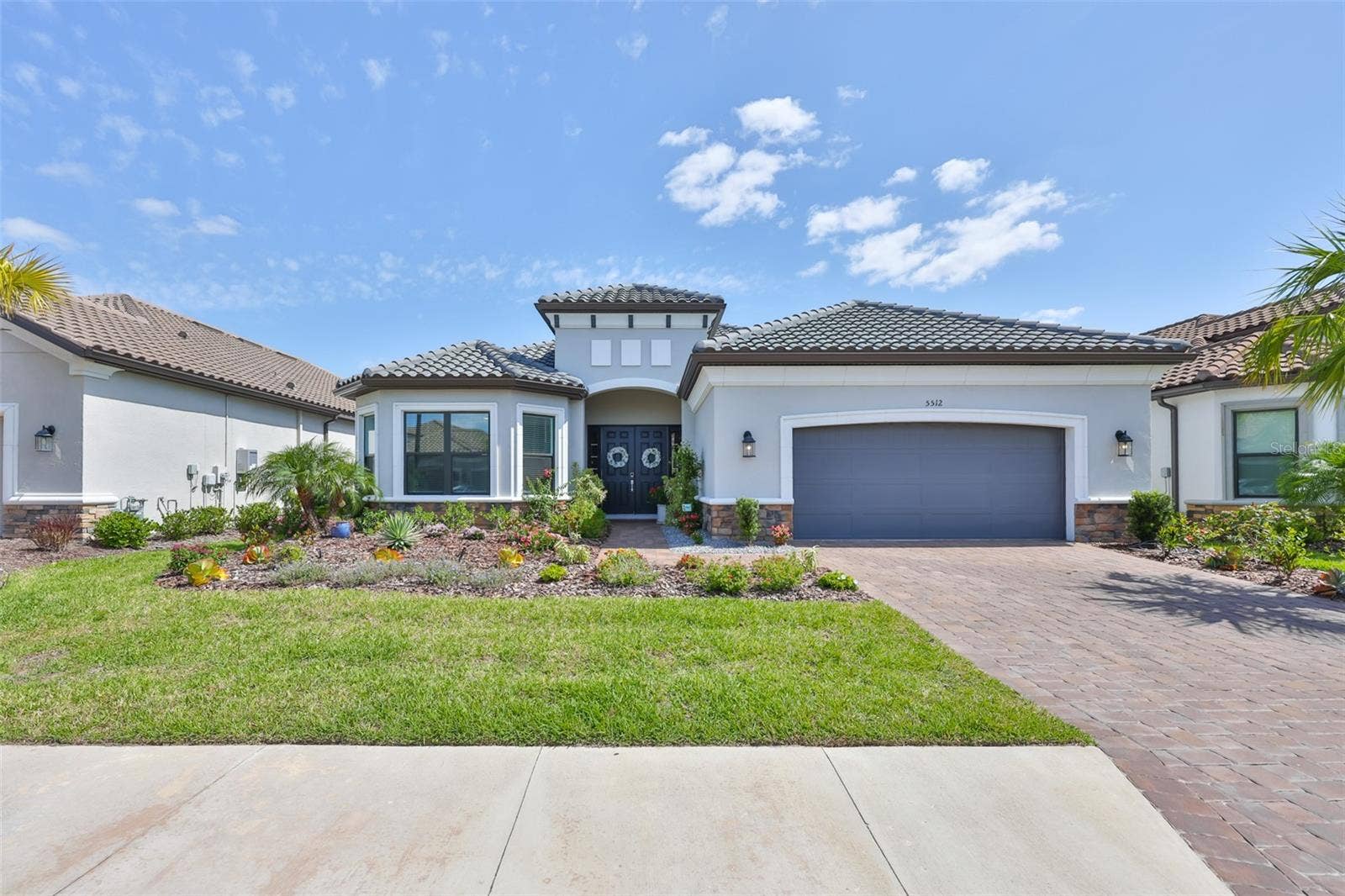 5512 CASERTA COURT, Palmetto, FL 34221 5512 CASERTA COURT, Palmetto, FL 34221