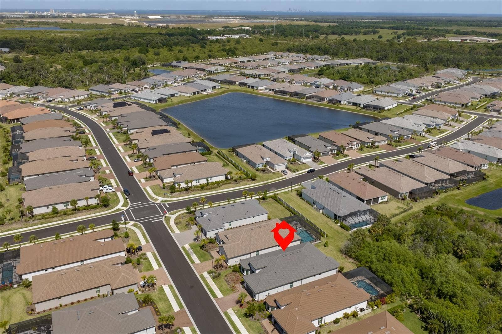 5512 CASERTA COURT, Palmetto, FL 34221 5512 CASERTA COURT, Palmetto, FL 34221