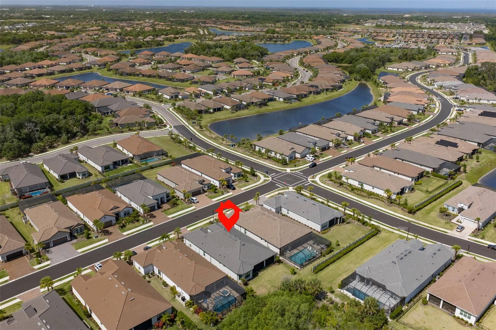 5512 CASERTA COURT, Palmetto, FL 34221 5512 CASERTA COURT, Palmetto, FL 34221