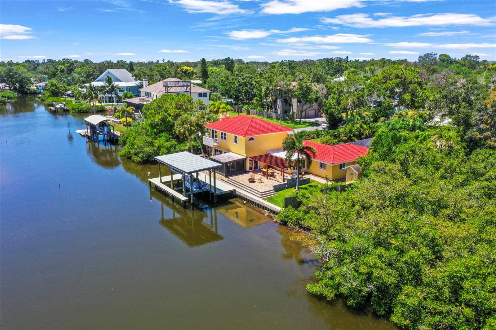 412 ORCHID LANE, Palm Harbor, FL 34683 412 ORCHID LANE, Palm Harbor, FL 34683