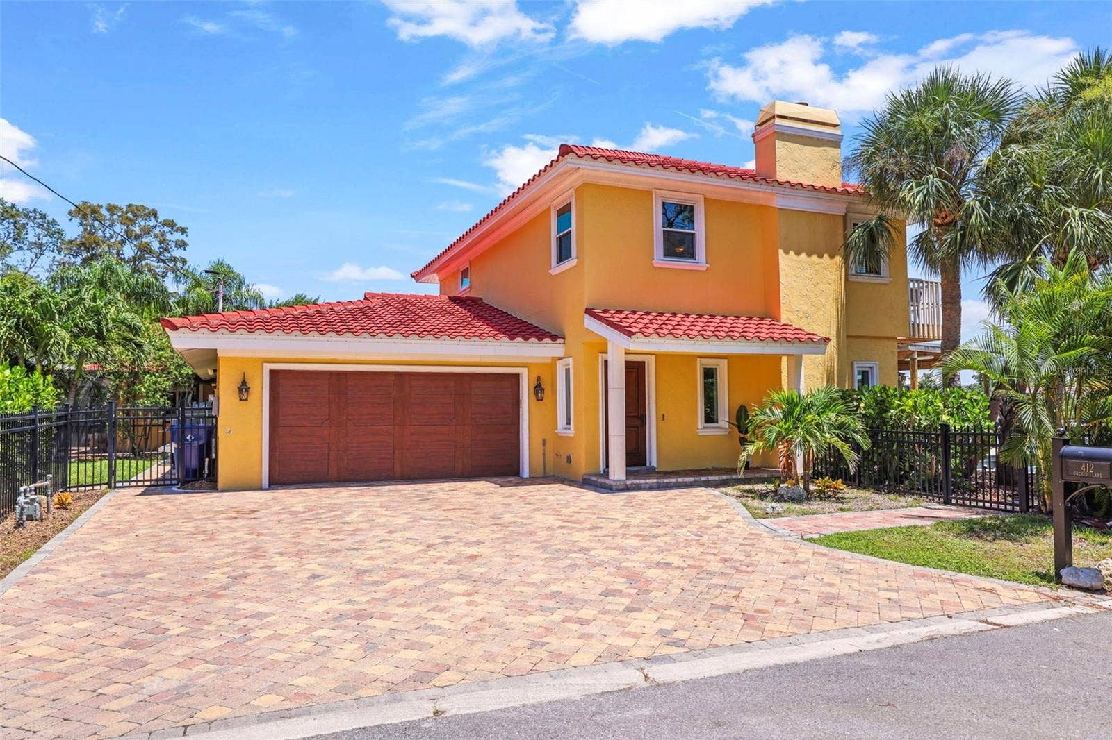 412 ORCHID LANE, Palm Harbor, FL 34683 412 ORCHID LANE, Palm Harbor, FL 34683