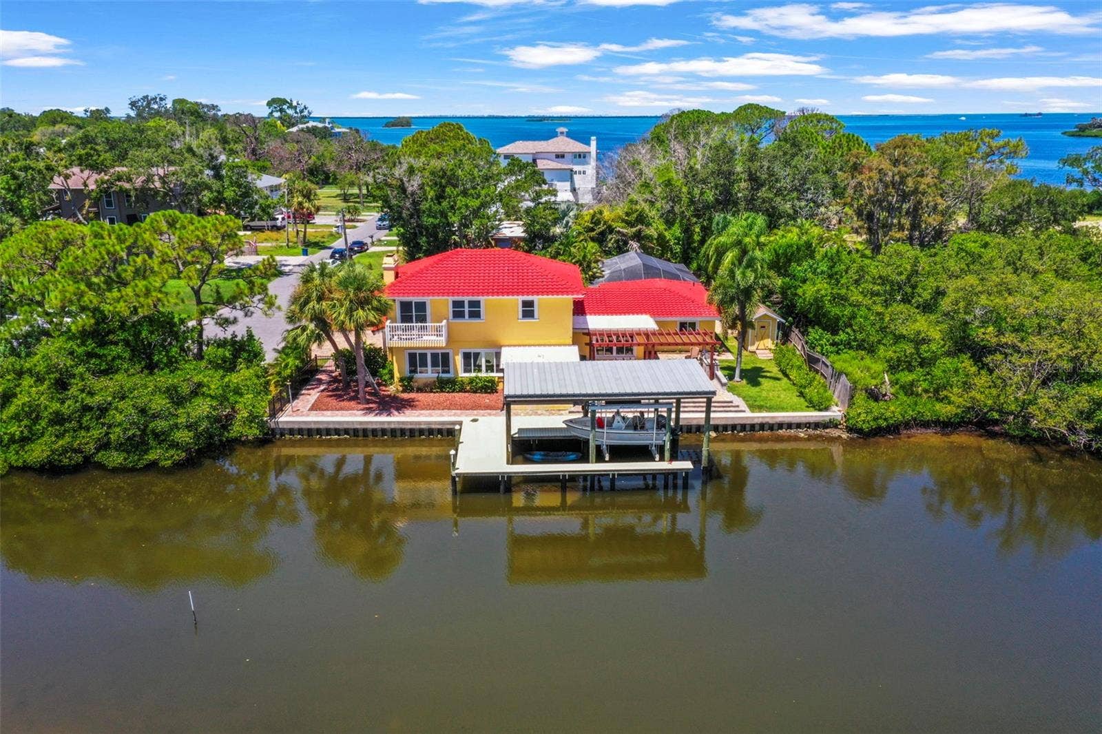 412 ORCHID LANE, Palm Harbor, FL 34683 412 ORCHID LANE, Palm Harbor, FL 34683