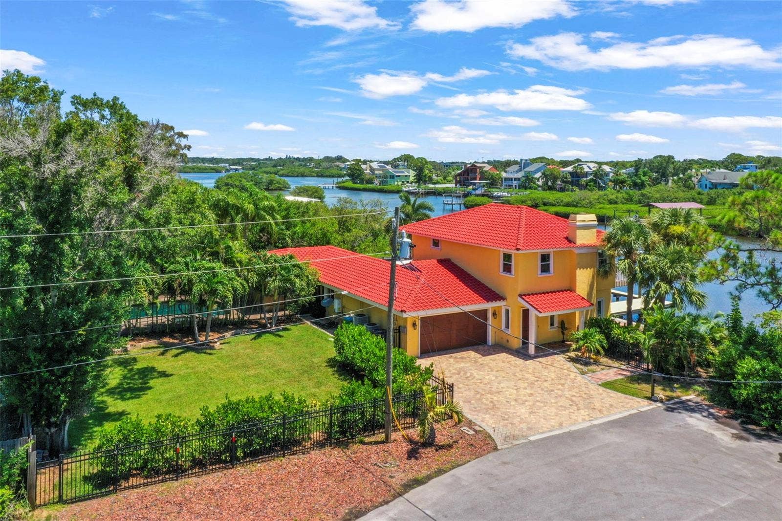 412 ORCHID LANE, Palm Harbor, FL 34683 412 ORCHID LANE, Palm Harbor, FL 34683