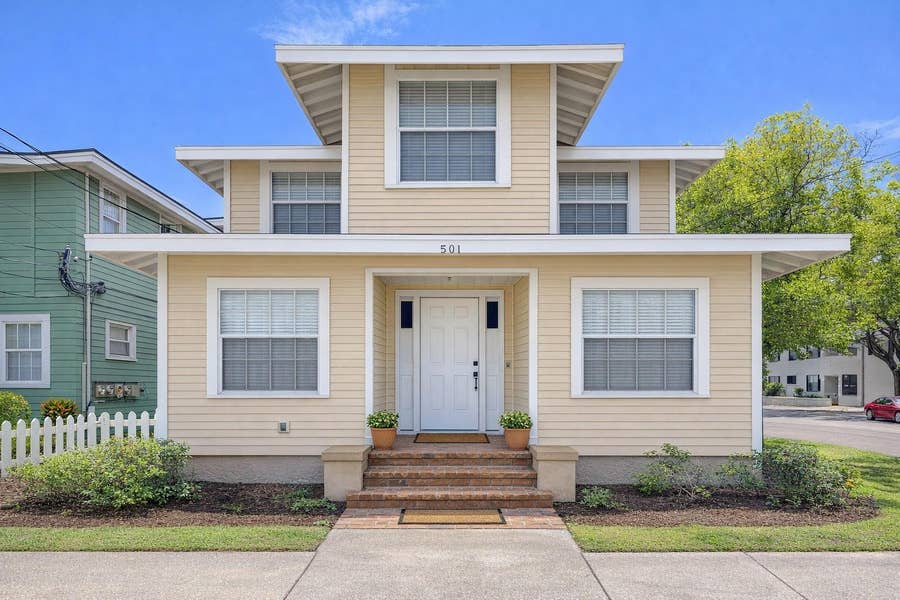 Property photo for 501 S MAGNOLIA AVENUE, #3, Tampa, FL