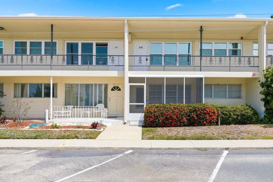 Property photo for 5593 40TH AVENUE N, #418, Kenneth City, FL