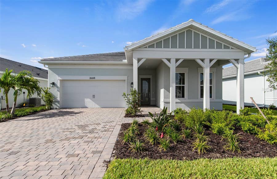 Property photo for 26641 BERING DRIVE, Englewood, FL