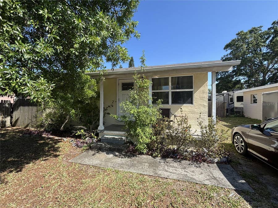 Property photo for 4327 43RD AVENUE N, St Petersburg, FL