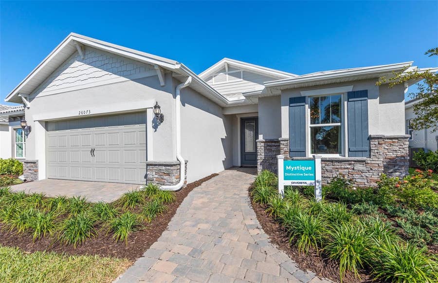Property photo for 10354 BLUE RUNNER DRIVE, Englewood, FL