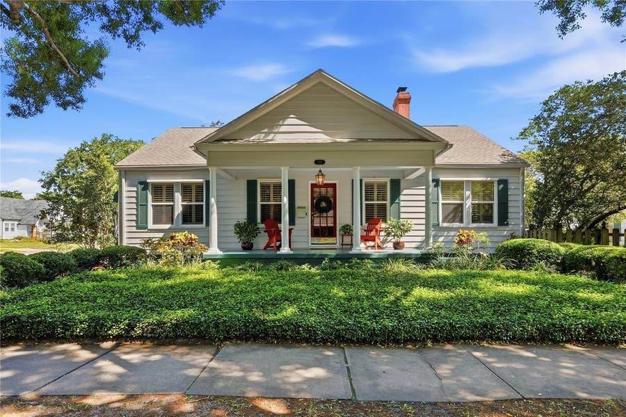 Property photo for 1325 24TH AVENUE N, St Petersburg, FL