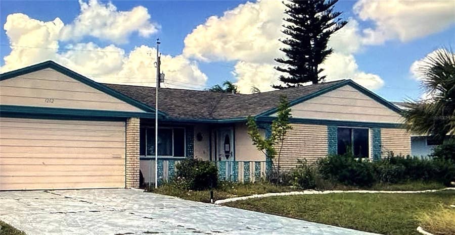 Property photo for 1202 DESERT HILLS DRIVE, Sun City Center, FL