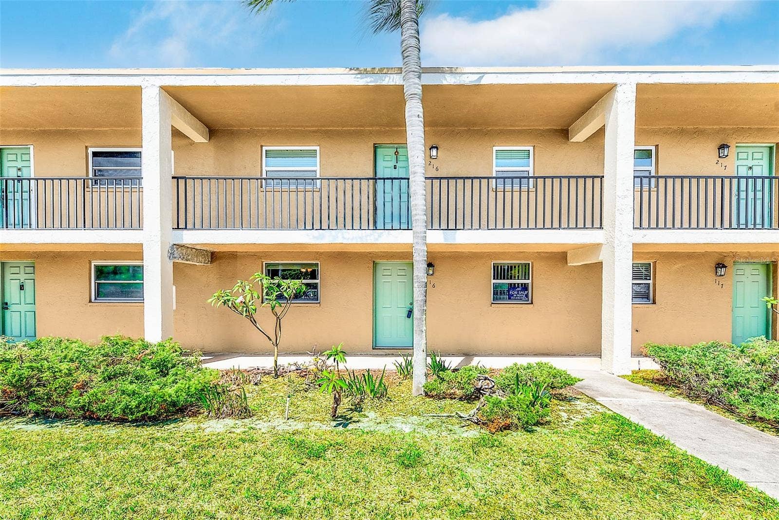 12300 PARK BOULEVARD, #116, Seminole, FL 33772 12300 PARK BOULEVARD, #116, Seminole, FL 33772