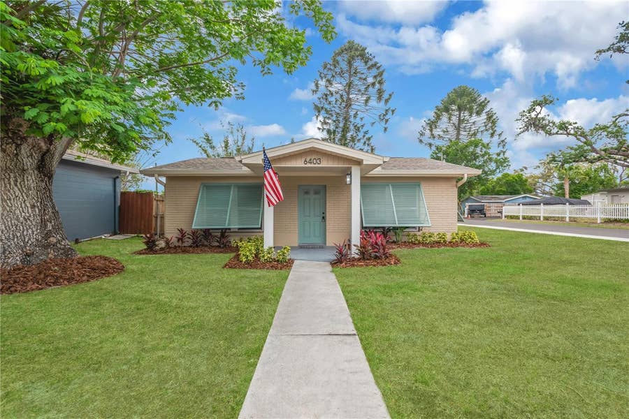 Property photo for 6403 FLORIDA AVENUE, New Port Richey, FL