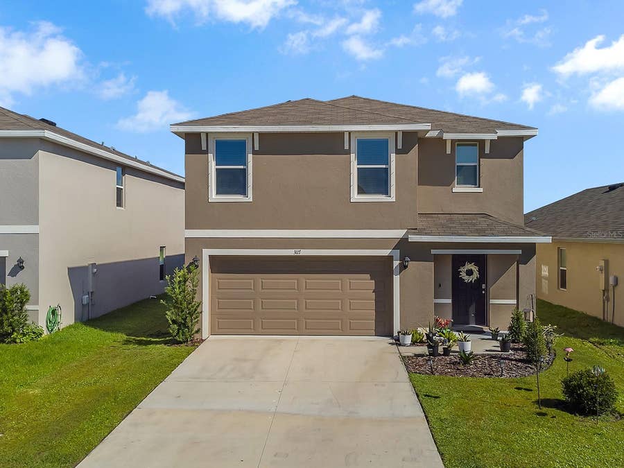 Property photo for 3117 ROCK SOUND STREET, Bradenton, FL