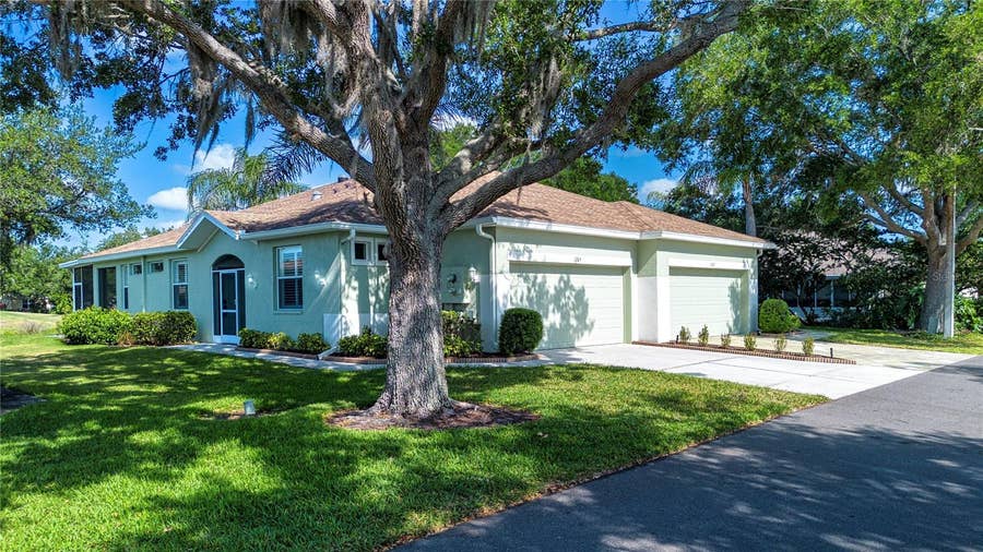 Property photo for 1205 HUNTINGTON GREENS DRIVE, Sun City Center, FL
