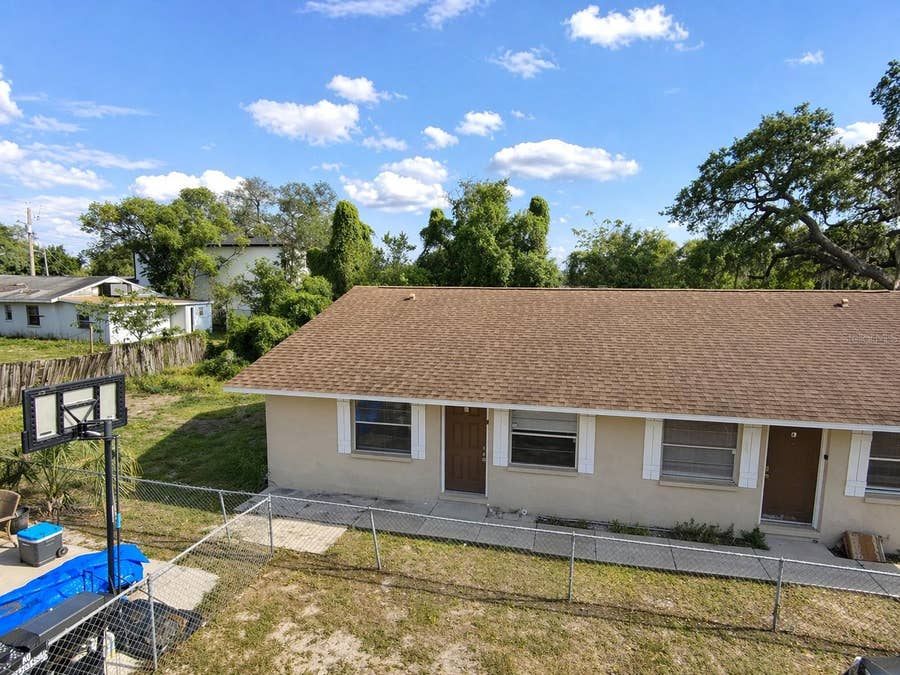 Property photo for 8305 N MARKS STREET, #A, Tampa, FL