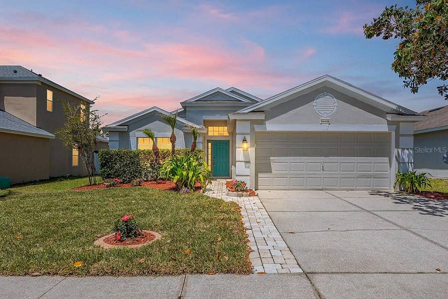 Property photo for 30435 ANNADALE DRIVE, Wesley Chapel, FL
