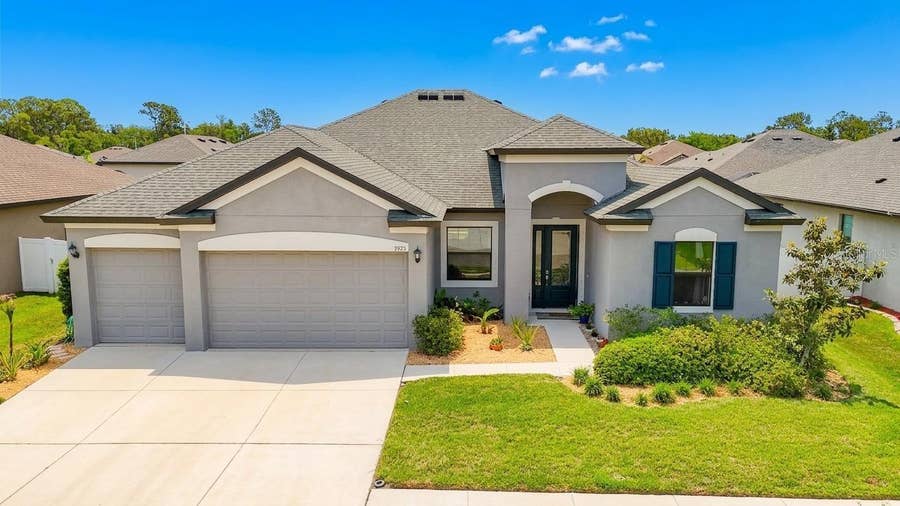 Property photo for 3925 SALIDA DELSOL DRIVE, Sun City Center, FL