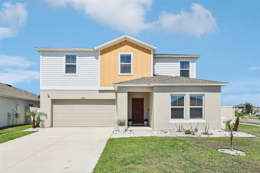 Property photo for 5699 SILTSTONE STREET, Lakeland, FL