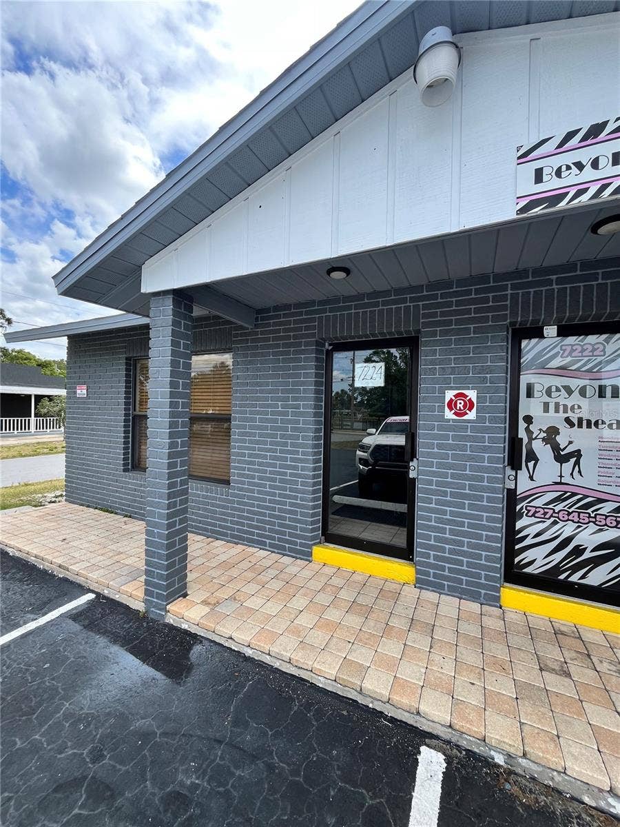 Property photo for 7218 CONGRESS ST., New Port Richey, FL
