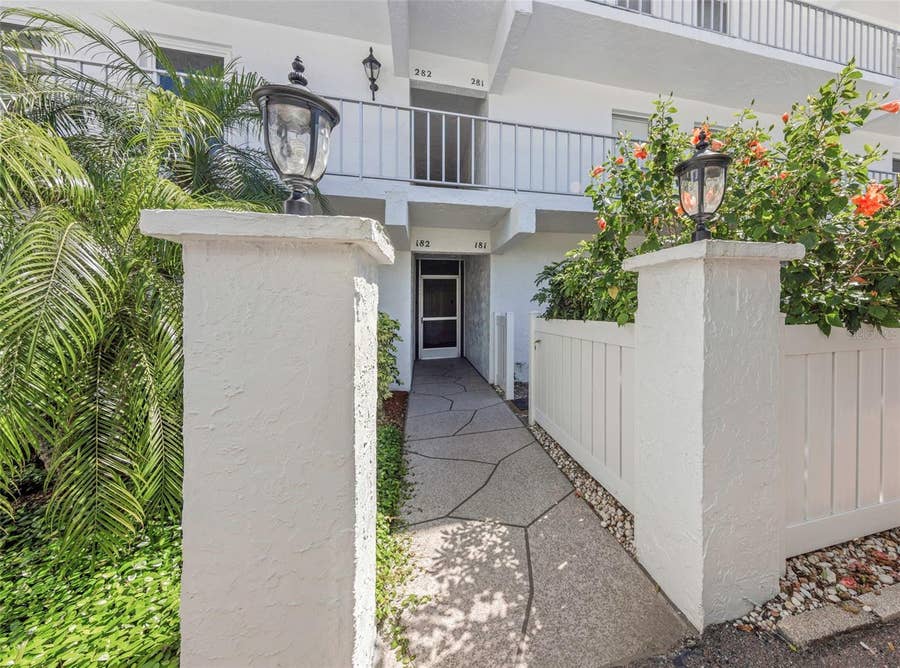 Property photo for 1655 S HIGHLAND AVENUE, #I181, Clearwater, FL