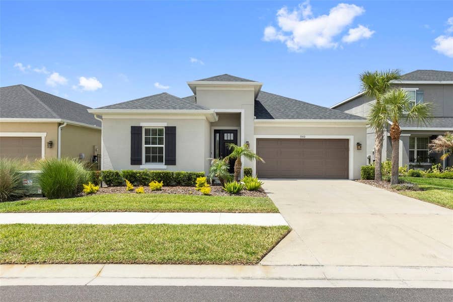 Property photo for 33410 CASTAWAY LOOP, Wesley Chapel, FL