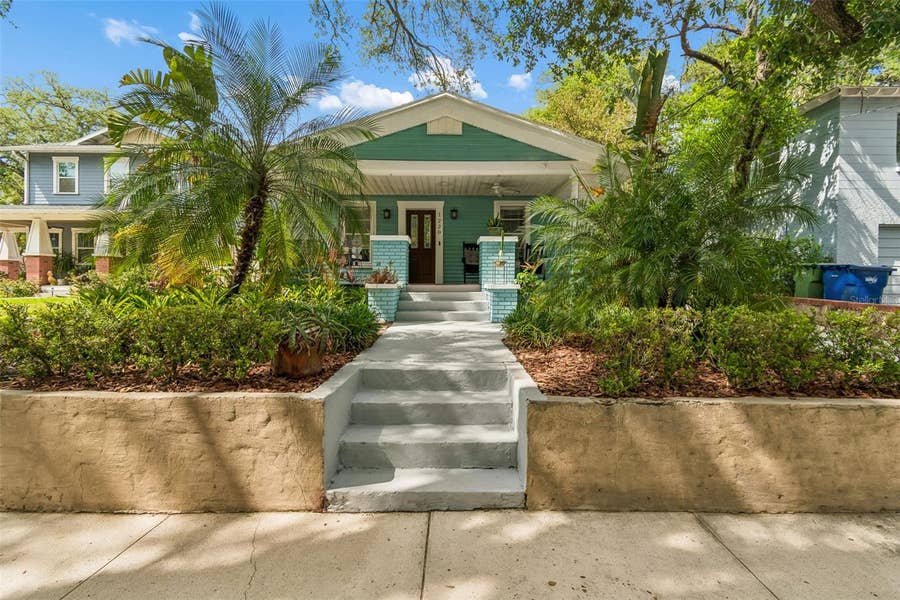 Property photo for 1220 E EMMA STREET, Tampa, FL