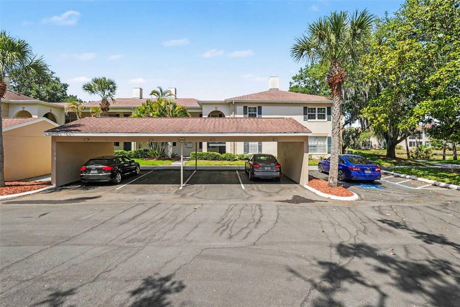 Property photo for 10346 CARROLLWOOD LANE, #178, Tampa, FL