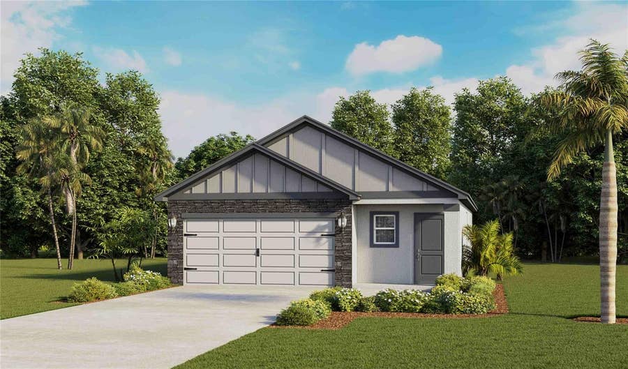 Property photo for 2387 BENDER DRIVE, Zephyrhills, FL